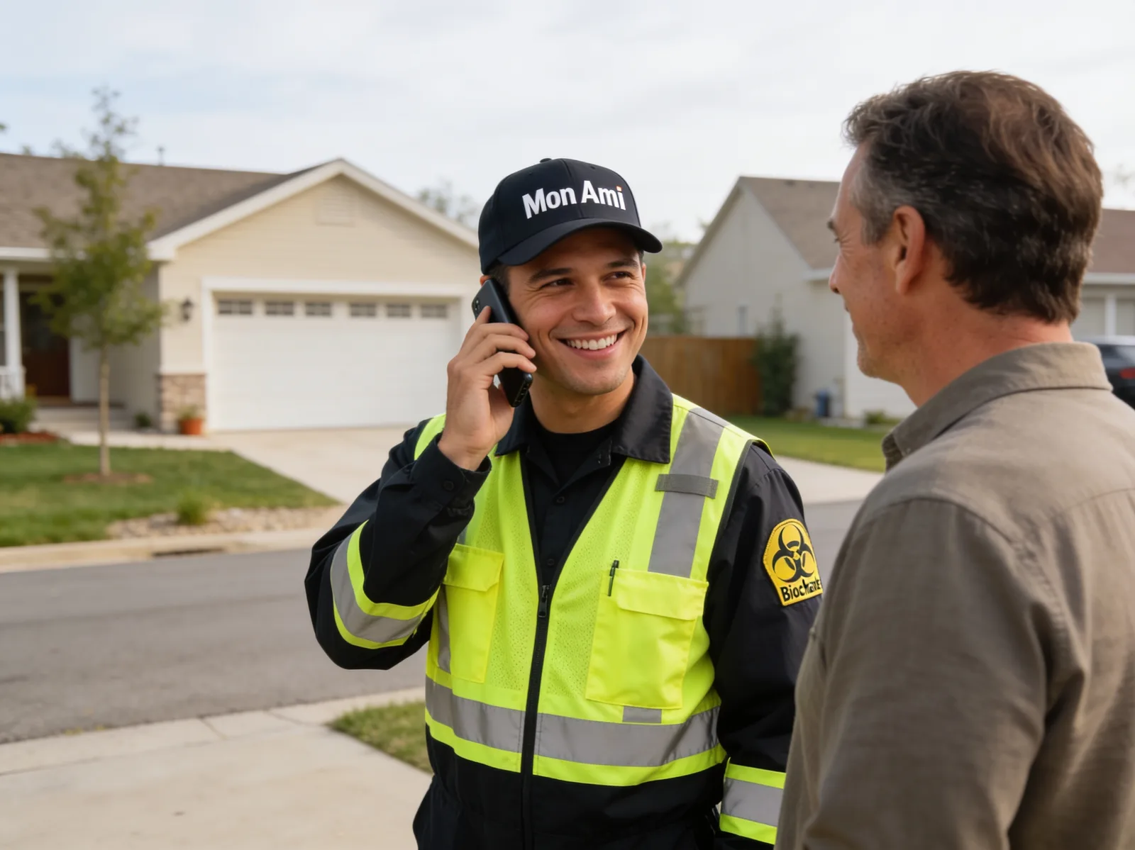 Sewage Cleanup Avenue, MD FAQs